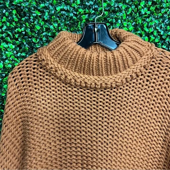 FREE PEOPLEMy Only Sunshine Sweater